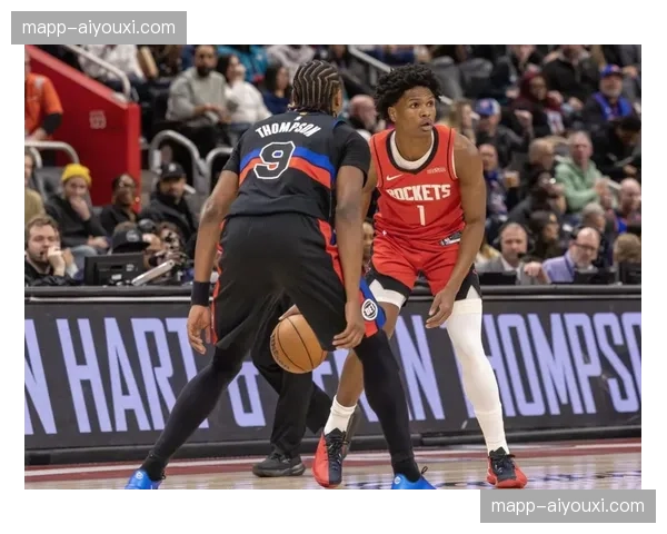 火箭谢泼德奥科吉风格迥异 乌度卡选择将体现系列赛策略性